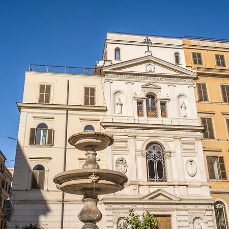 Fresh House Monti Apartment Roma Exterior foto
