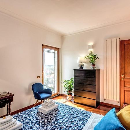Fresh House Monti Apartment Roma Exterior foto