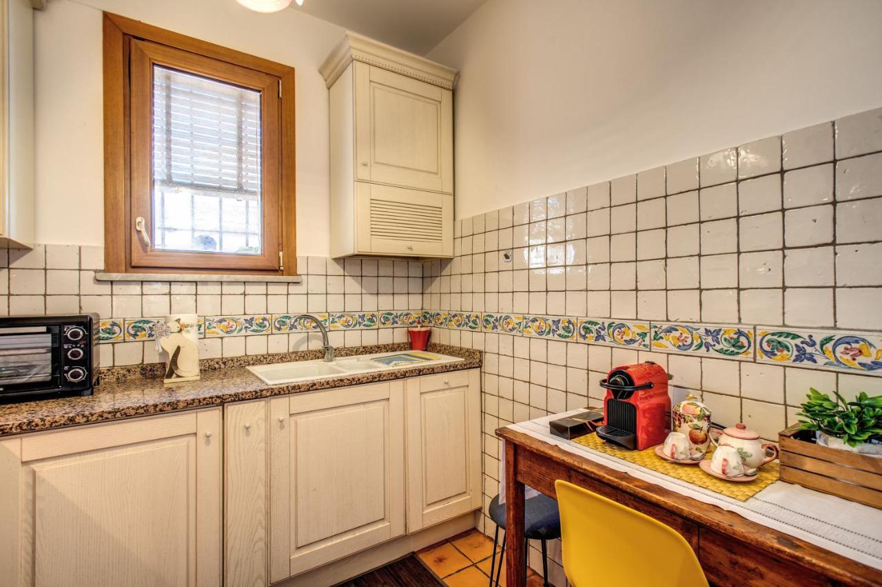 Fresh House Monti Apartment Roma Exterior foto