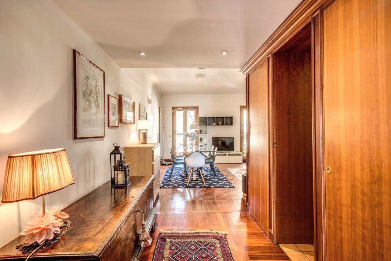 Fresh House Monti Apartment Roma Exterior foto