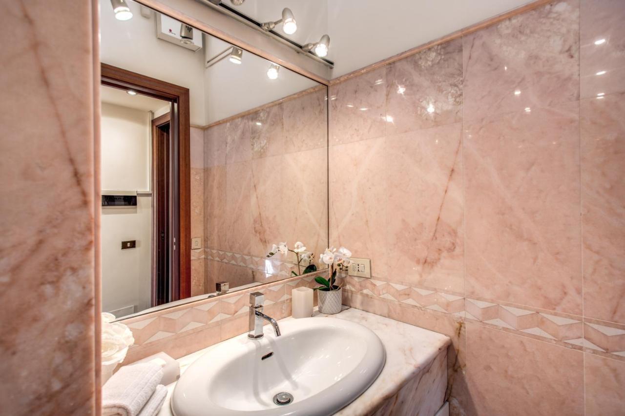 Fresh House Monti Apartment Roma Exterior foto