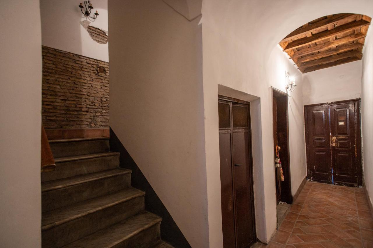 Fresh House Monti Apartment Roma Exterior foto