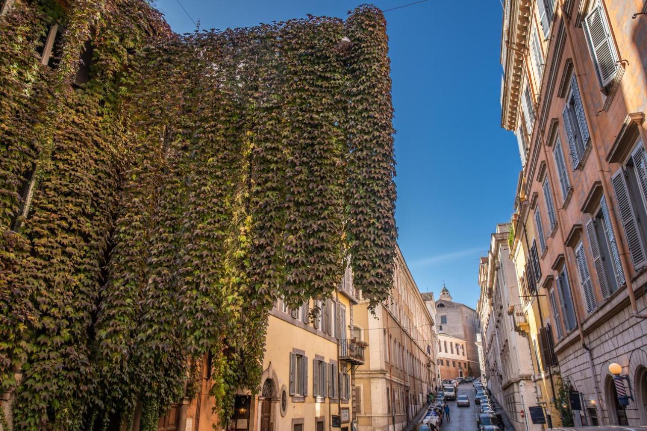 Fresh House Monti Apartment Roma Exterior foto