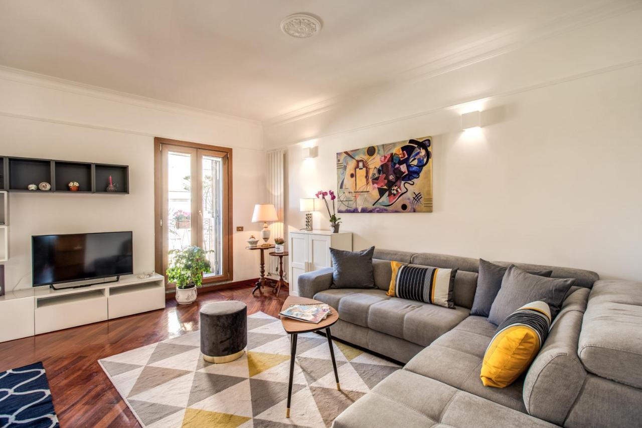 Fresh House Monti Apartment Roma Exterior foto