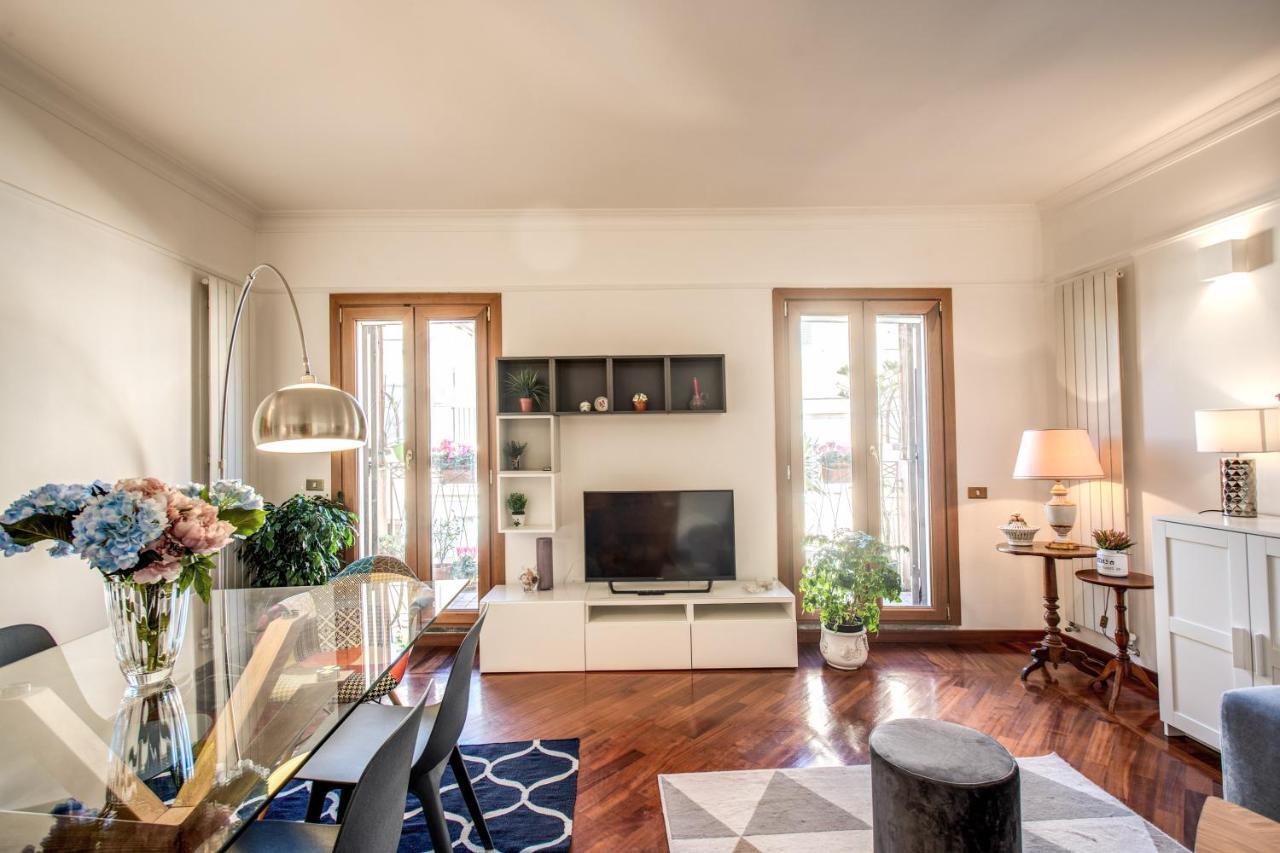 Fresh House Monti Apartment Roma Exterior foto