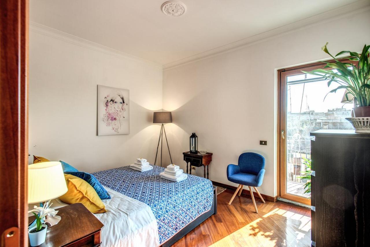 Fresh House Monti Apartment Roma Exterior foto