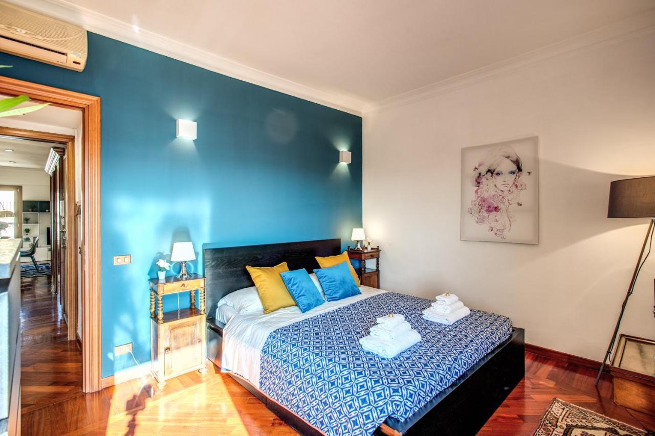Fresh House Monti Apartment Roma Exterior foto